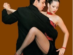 Lectie de tango pentru cupluri in Turda