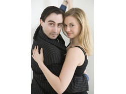 Lectie de tango pentru incepatori in Cluj