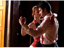 Lectie de tango pentru incepatori in Cluj