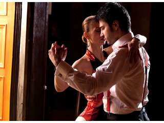 Initiere in tango pentru incepatori in Cluj