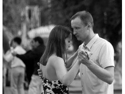 Lectie de tango pentru incepatori in Turda