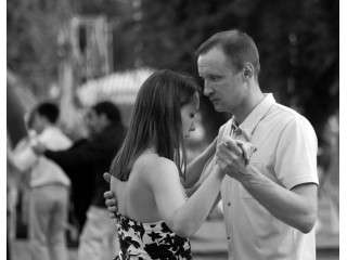 Initiere in tango pentru incepatori in Turda