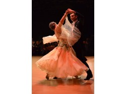 Lectie de vals pentru cupluri in Bucuresti