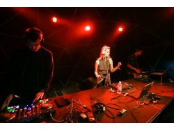 Silent Event - Inchiriere echipament pentru petreceri silentioase pana la 30 participanti