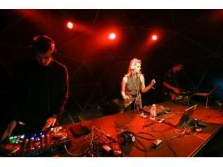 Inchiriere echipament pentru petreceri silentioase pana la 30 participanti