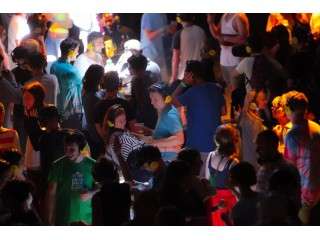 Inchiriere echipament pentru petreceri silentioase pana la 60 participanti