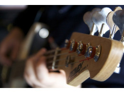 Lectie privata chitara bas in Cluj-Napoca