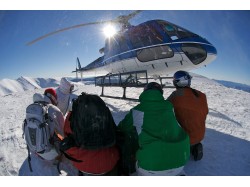 Heli Ski