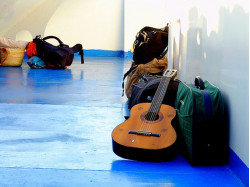 Lectie privata de chitara clasica in Cluj