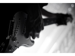 Lectie privata chitara electrica in Cluj-Napoca