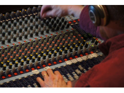 Experienta muzicala intr-un studio profesionist in Cluj