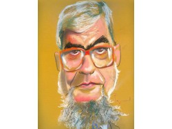 Fa-ti caricatura la Popa's - Pentru Cupluri - Editie de lux