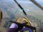 Microlight flight in Sibiu