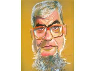 Caricatura pentru familii la Popa's, cel mai faimos caricaturist roman - Editie de lux