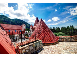 City Break in Brasov la 4 stele pentru 2