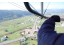 Microlight flight in Sibiu