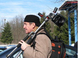 Curs privat fotografie digitala in Craiova