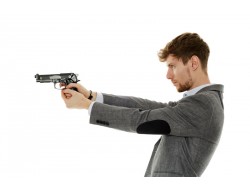 Initiere in tir sportiv in Campulung Moldovenesc pentru 2