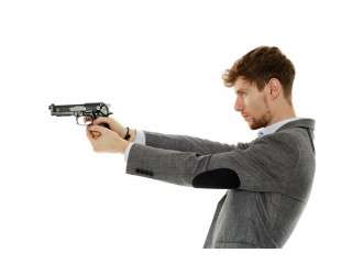 Initiere in tir sportiv in Campulung Moldovenesc pentru 2