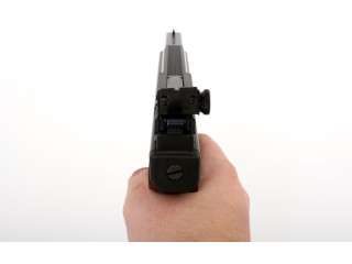 Inițiere în tir sportiv la Gura Humorului