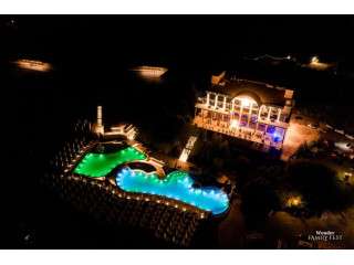 Aventura de poveste la Wonderland Cluj