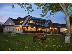 Experiente inedite la un conac de langa Brasov