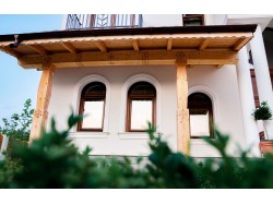 Experienta gastronomica la conac pentru grupuri