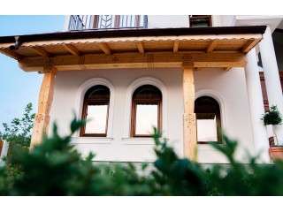 Experienta gastronomica la conac pentru grupuri