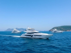 Curs pentru obtinerea permisului de conducere ambarcatiuni clasa C+D,cadou pentru cupluri