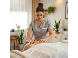 Masaj de relaxare in Cluj-Napoca