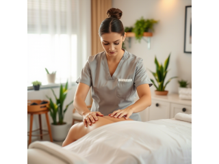 Relaxing Massage in Cluj