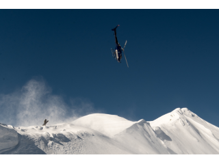 Heli Ski