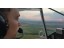 Lectie de zbor cu avionul in Alba