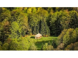 Zbor de agrement cu avionul in Muntii Rodnei