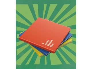 Publica o carte despre...tine