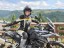Plimbare in Transylvania with a BMW F800GS