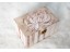 Hand Painted Custom-Built Wooden Box 19cm/12cm/10cm