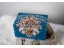 Hand Painted Custom-Built Wooden Box 19cm/12cm/10cm