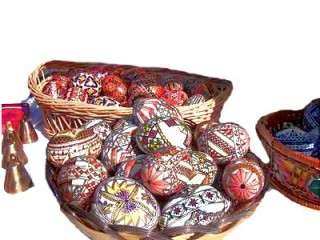 The art of painting an Easter Egg – Introduction