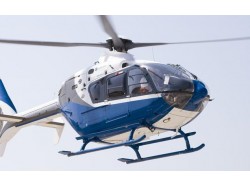 Champagne flight VIP- Zbor cu elicopterul pentru 2