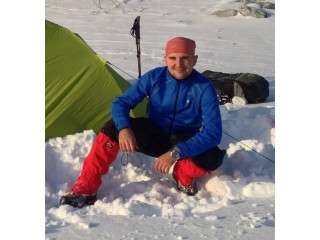 Initiation in Survival Techniques course