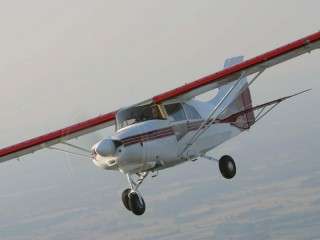 Scenic flight Over Dracula's Castle, 2 seats 
