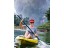 Initiation in Kayaking in Bucharest 