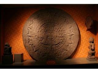 Aztec painting workshop in Bucharest