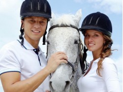 Initiere in calarie in Bucuresti pentru 2