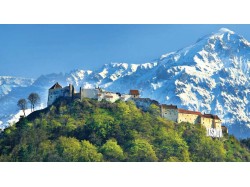 Survol de placere cu avionul in Brasov