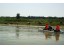 Kayaking for couples on Neajlov River
