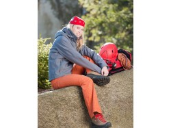 Initiere in alpinism in Brasov