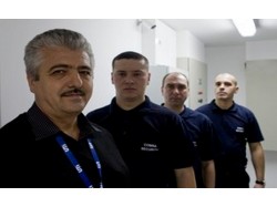 Lectie de initiere in tir sportiv in Bucuresti pentru 2