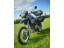 Motorcycle ride in Transylvania with a BMW F650 